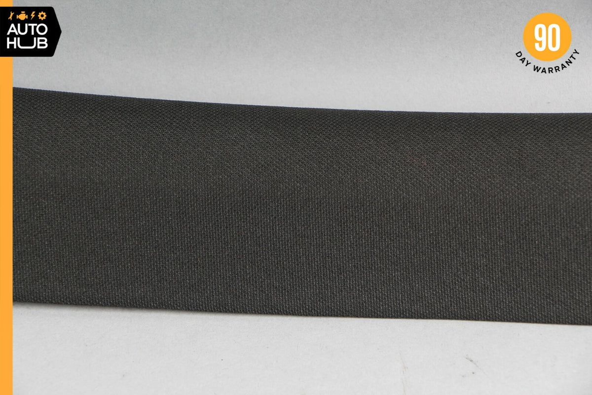 08-14 Mercedes W204 C300 C250 C350 Front Right Interior Trim Panel A Pillar OEM - photo 3