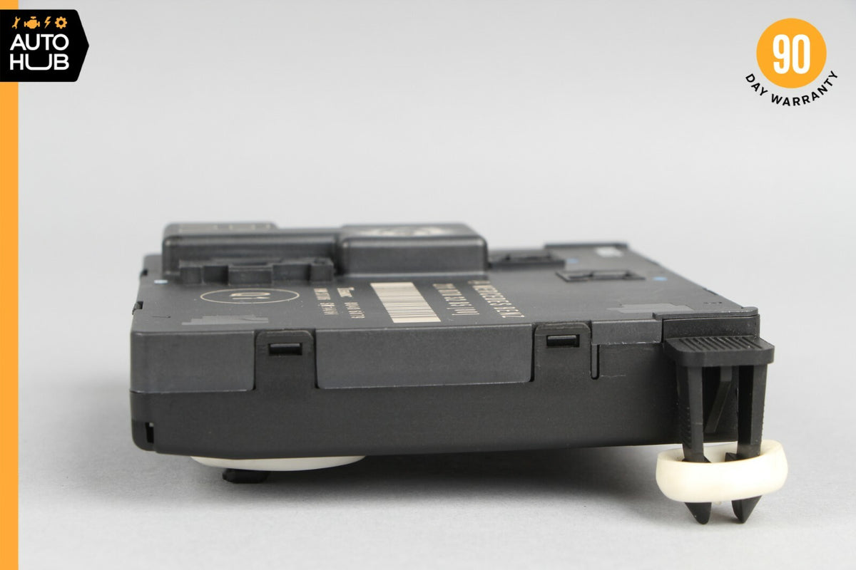 06-11 Mercedes W211 E320 CLS500 Rear Right Door Control Module 2118703285 OEM - photo 4