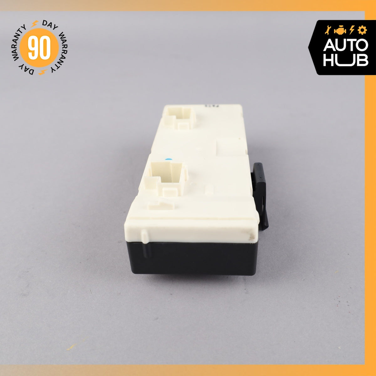 14-18 Mercedes W222 S550 C300 Trunk Release Remote Open Close Module OEM - photo 3