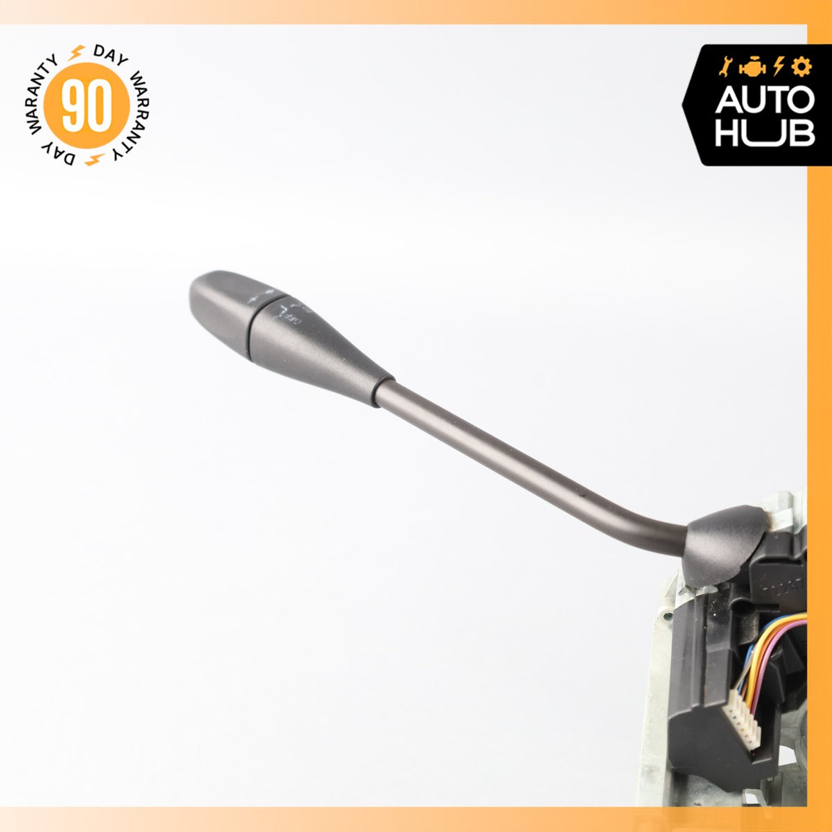 07-11 Mercedes W219 CLS550 E350 Steering Column Control Switch 1715402645 OEM - photo 8