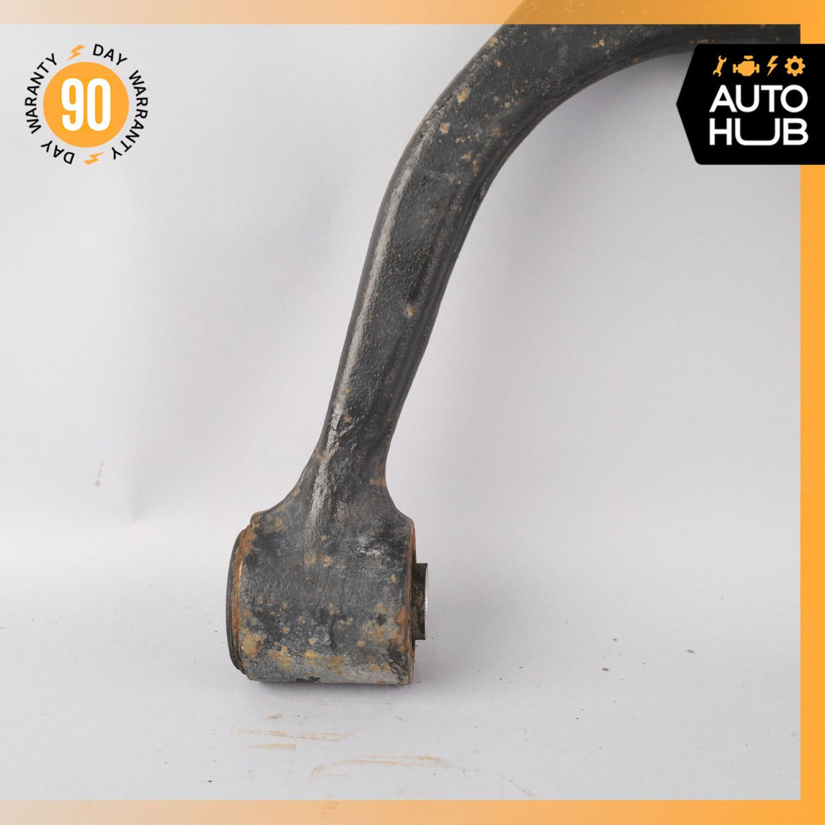 99-04 Rolls Royce Seraph / Arnage Rear Left or Right Top Upper Control Arm OEM - photo 7