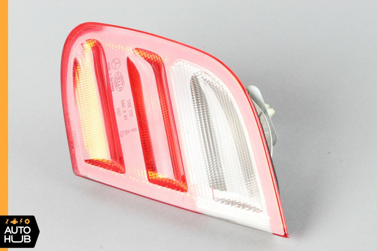 97-03 Mercedes W208 CLK430 CLK320 Inner Tail Light Lamp Rear Right Side OEM - photo 5