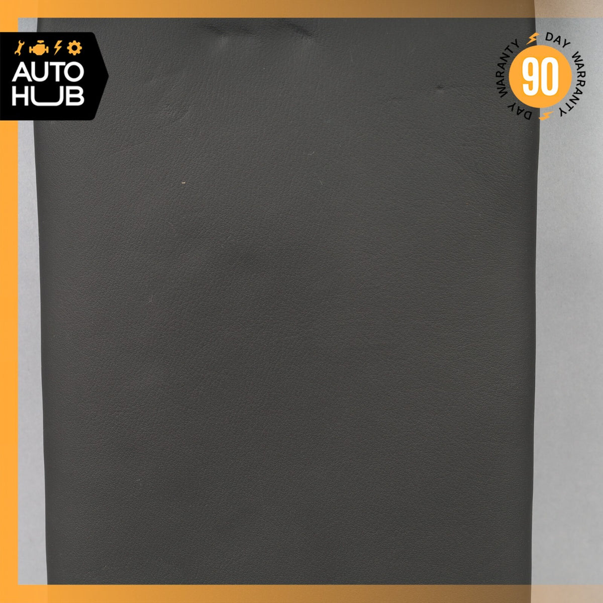 06-13 Bentley Continental Flying Spur Front Side Headliner Cover Trim OEM - photo 3