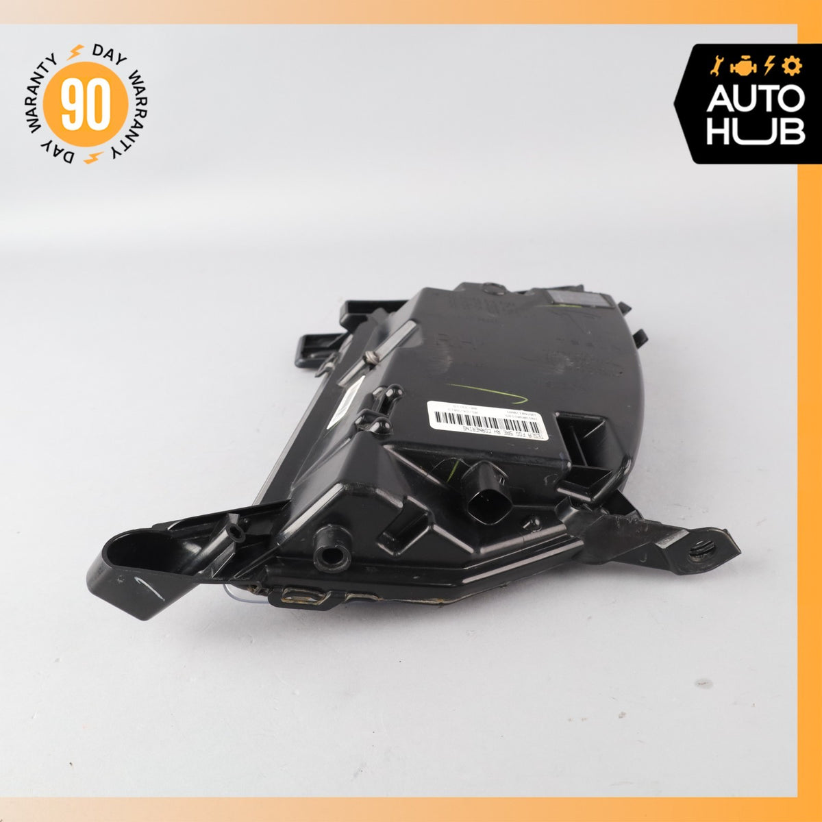 12-20 Tesla Model S Front Right Fog Light Lamp Cornering LED 102401700A OEM 63k - photo 23