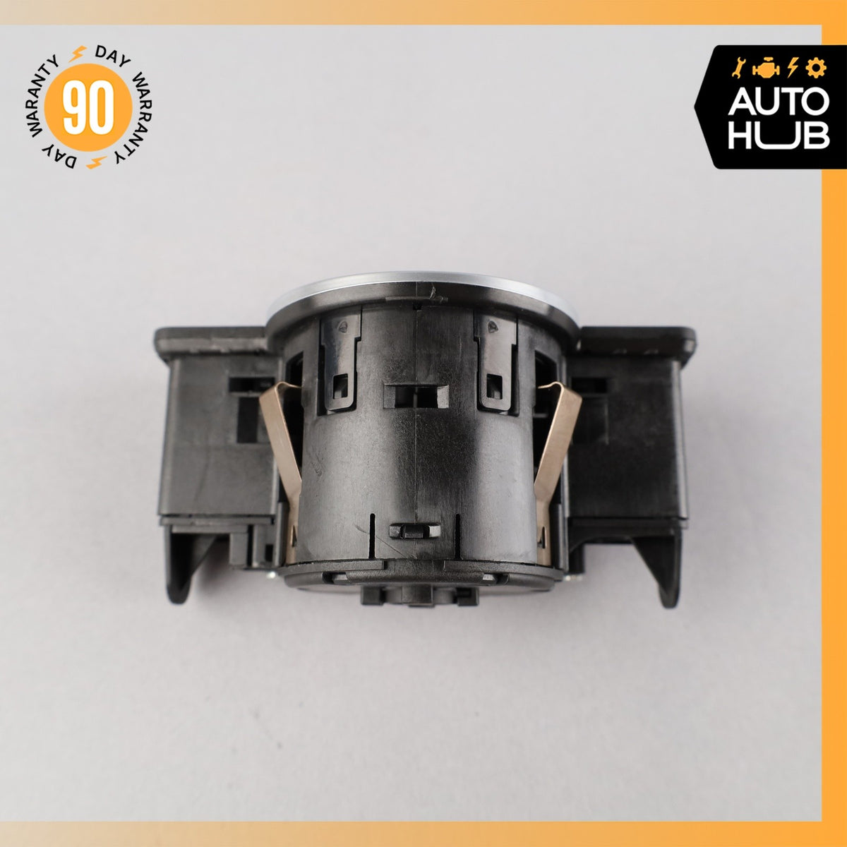 08-20 Mercedes W207 E350 C350 Headlight Fog Light Switch Control Module - photo 8