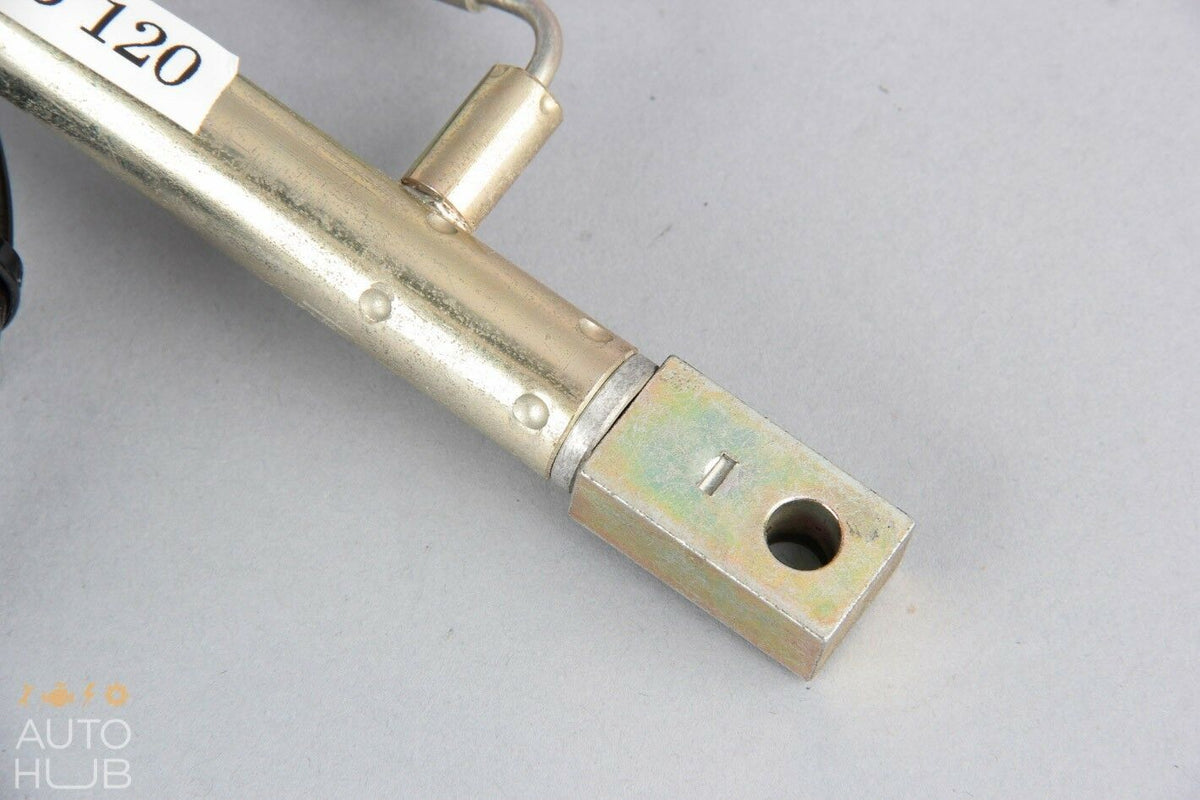 Mercedes R230 SL55 AMG SL500 Convertible Top Right Side Load Assist Cylinder OEM - photo 6