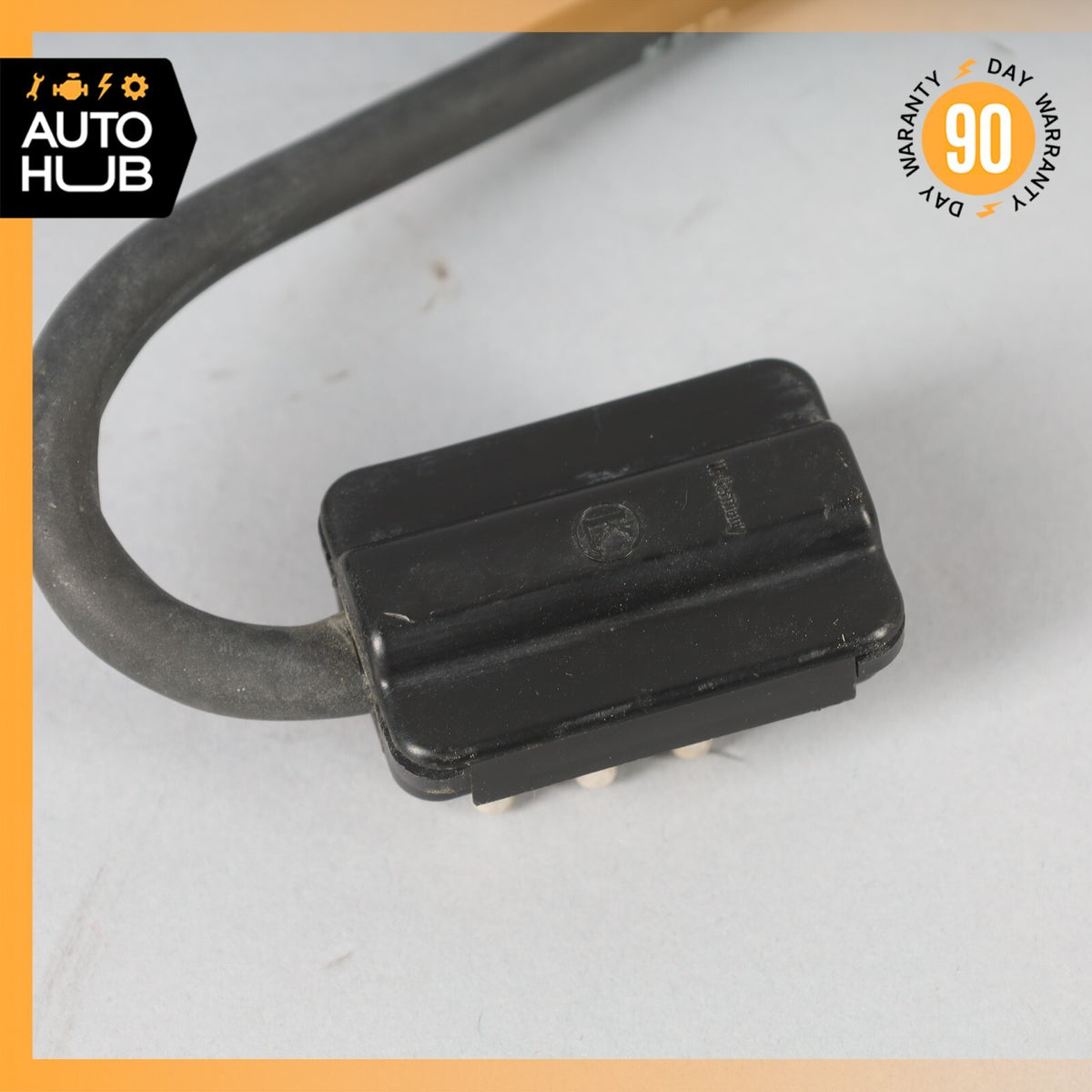90-93 Mercedes R129 300SL 500SL Cruise Control Actuator 0005453365 OEM - photo 11
