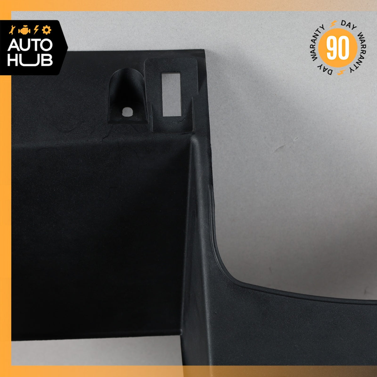07-18 Bentley Flying Spur GT GTC Flying Spur Knee Airbag Left OEM 40k - photo 4