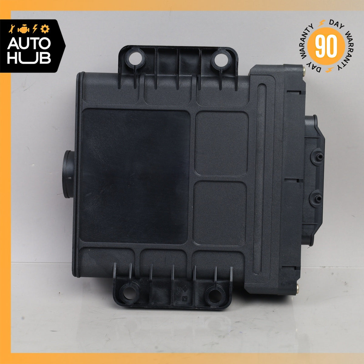 Porsche Cayenne 955 Automatic Transmission Control Module 09D927750CD OEM - photo 8