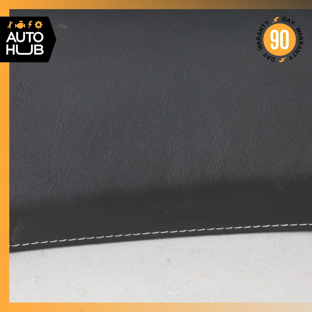 14-19 Chevrolet Corvette C7 Right Side Dashboard Trim Panel OEM - photo 5