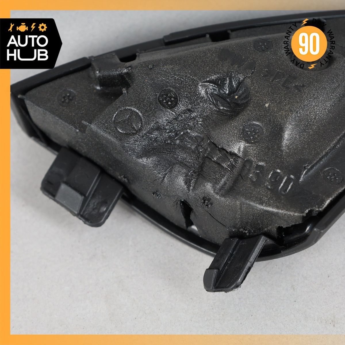 10-17 Mercedes W207 E350 E550 E400 Door Corner Speaker Left Driver Side OEM - photo 9