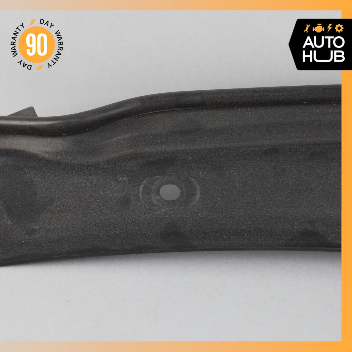 13-19 Mercedes X166 GL450 Right Side Trunk Tail Gate Anti Pinch Sensor OEM - photo 6