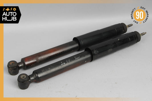 96-02 Mercedes R129 SL500 SL320 Rear Left & Right Shock Strut Absorber OEM - photo 1