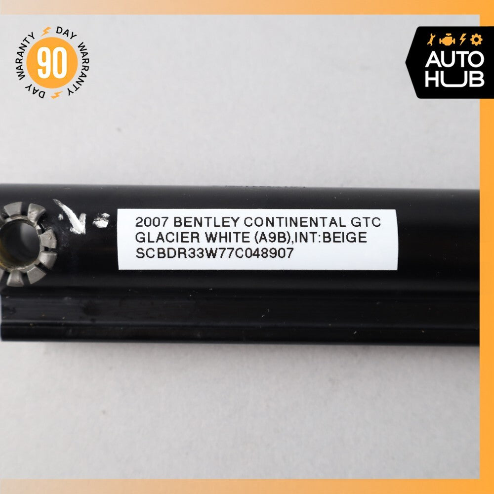 Bentley Continental GTC Right or Left Side Main Hydraulic Lift Cylinder OEM 60k - photo 11