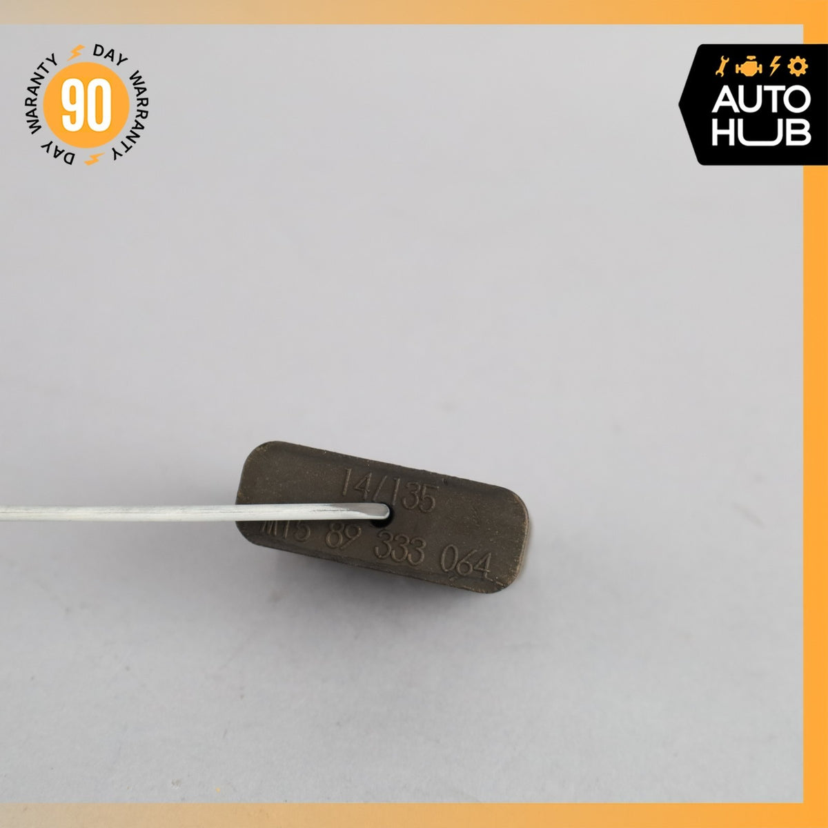 03-12 Mercedes R230 SL500 SL550 Fuel Gas Tank Level Sensor Sending Unit OEM - photo 9