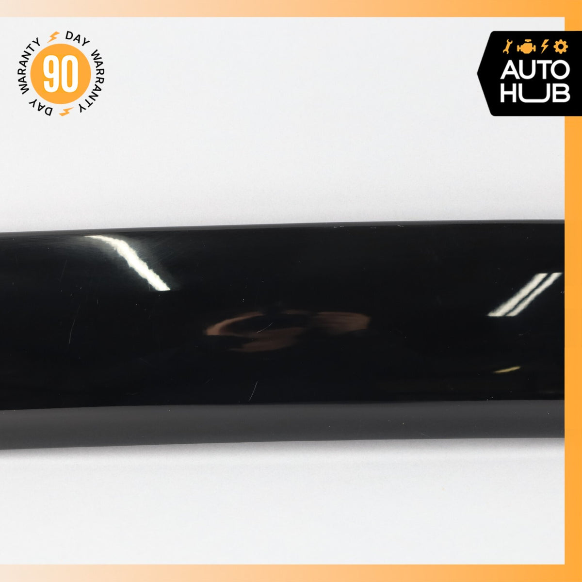 03-13 Maserati Quattroporte M139 Front Left Side Door Panel Trim Panel OEM - photo 3