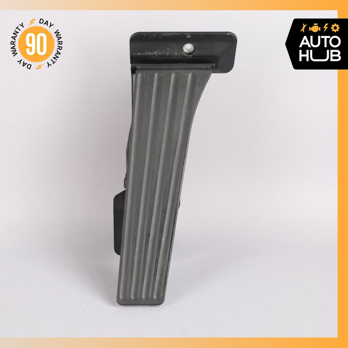 BMW F15 X5 Accelerator Gas Speed Pedal 35426853175 OEM - photo 3