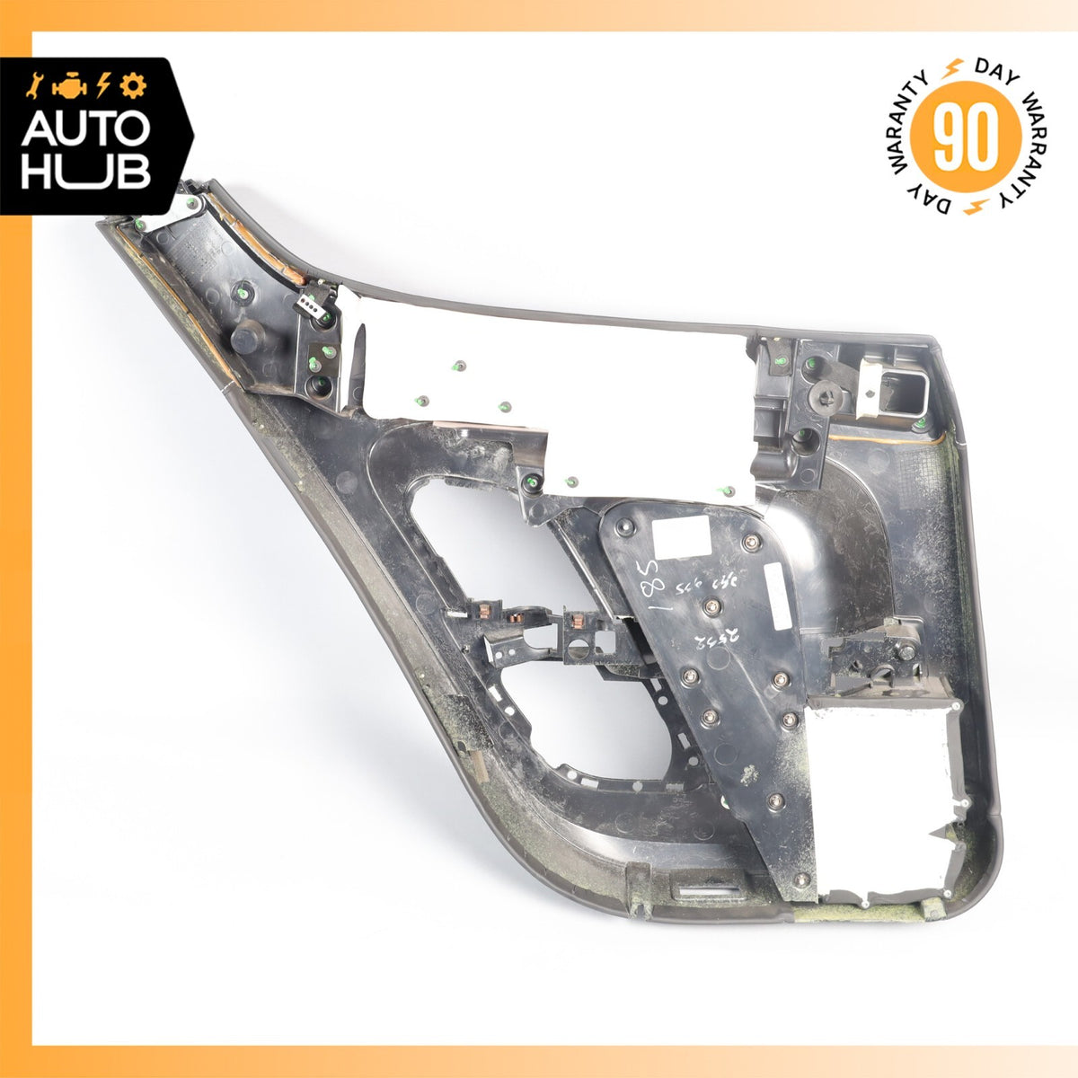 10-19 Aston Martin Rapide Door Panel Rear Right Passenger Side OEM 11k - photo 15