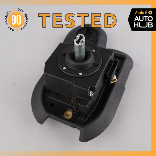 BMW X1 E84 28i 2.0L Automatic Transmission Gear Shifter Selector 9260295 OEM - photo 1