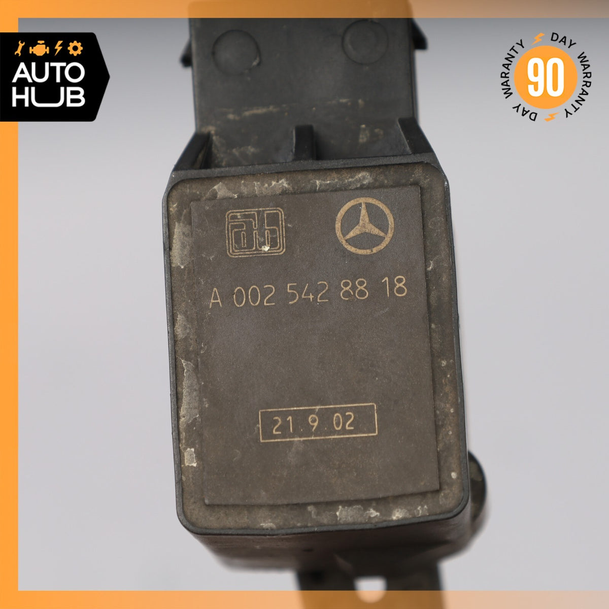 03-12 Mercedes R230 SL500 SL55 AMG Suspension Level Sensor Link Rod Set OEM - photo 13