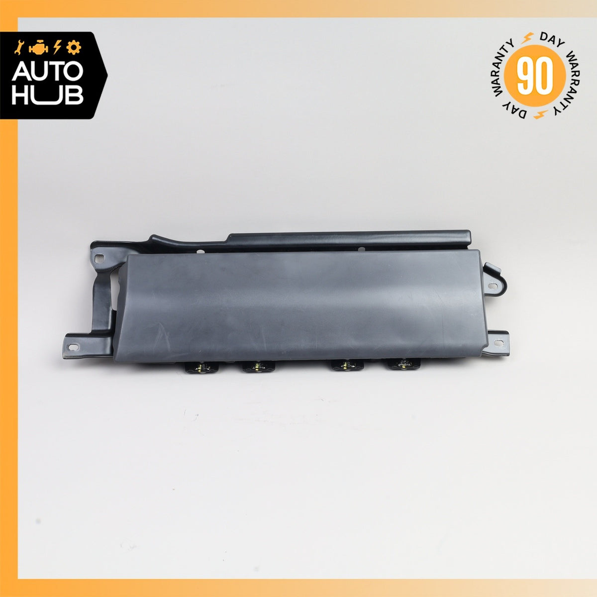 Audi B8.5 S5 A5 Front Right Dashboard Knee Airbag Air Bag SRS 8T0880842E OEM - photo 2