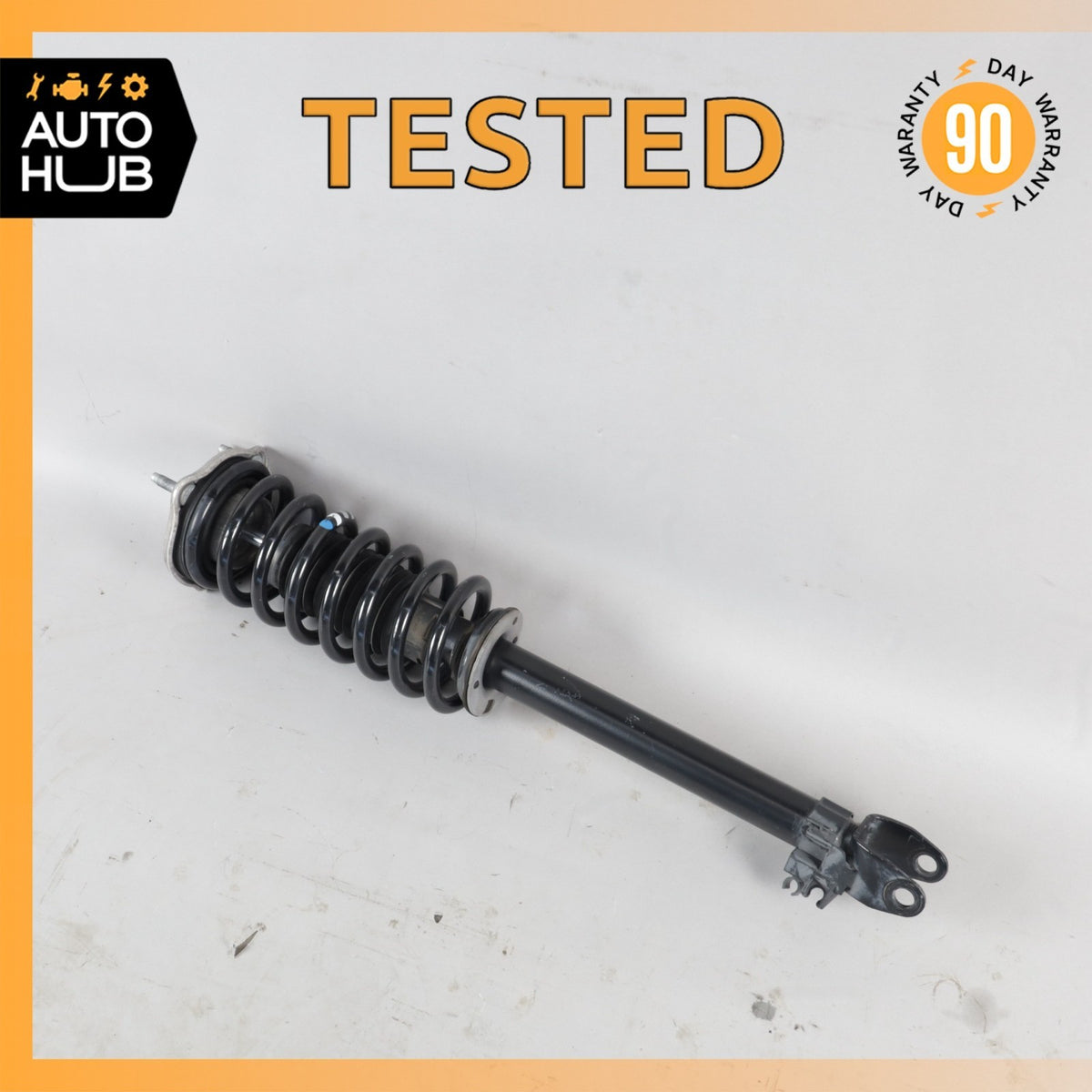 18-23 Mercedes W238 E400 E450 RWD Front Left or Right Shock Strut Absorber OEM - photo 1