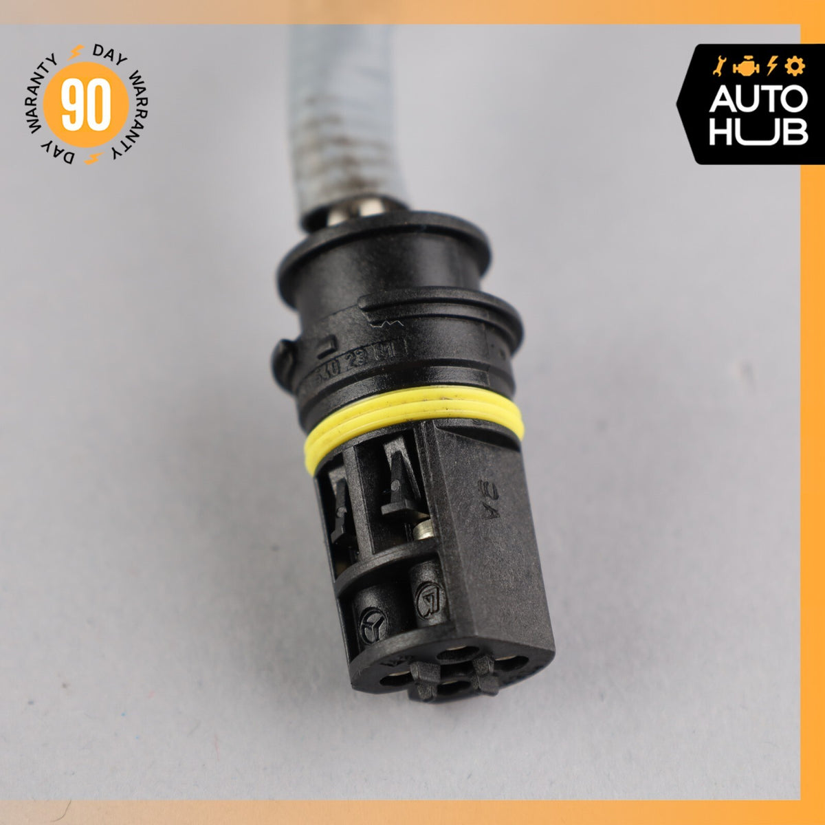 Mercedes W221 S600 S65 AMG C350 Oxygen O2 Sensor Lambda 0025400117 OEM - photo 6