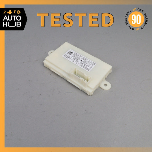 2014 Mercedes W222 S550 Key Less Go Entry Antenna Module Unit 2229008103 OEM - photo 1