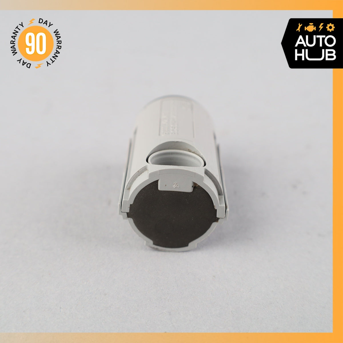 Mercedes W140 CL600 S500 Bumper Parktronic Parking Sensor OEM 63k - photo 4