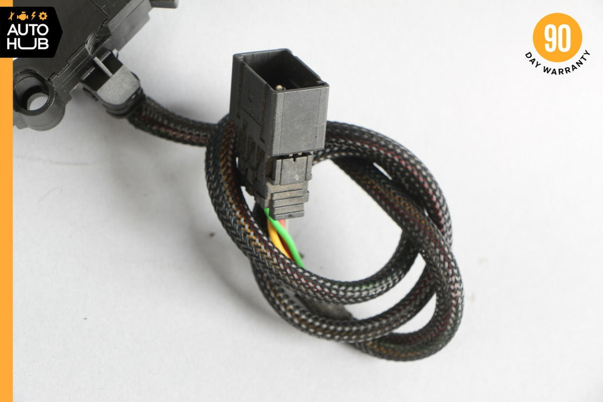 90-02 Mercedes R129 SL500 SL320 SL600 Steering Column Cruise Control Switch OEM - photo 5