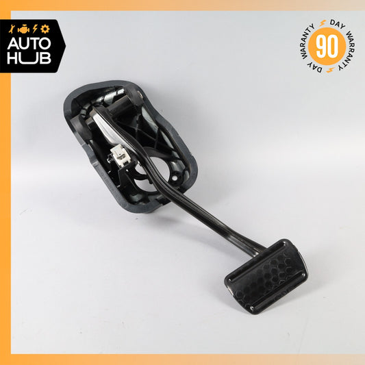 15-20 Mercedes W205 C300 GLC300 E63 AMG Brake Pedal Assembly 2052920415 OEM - photo 1