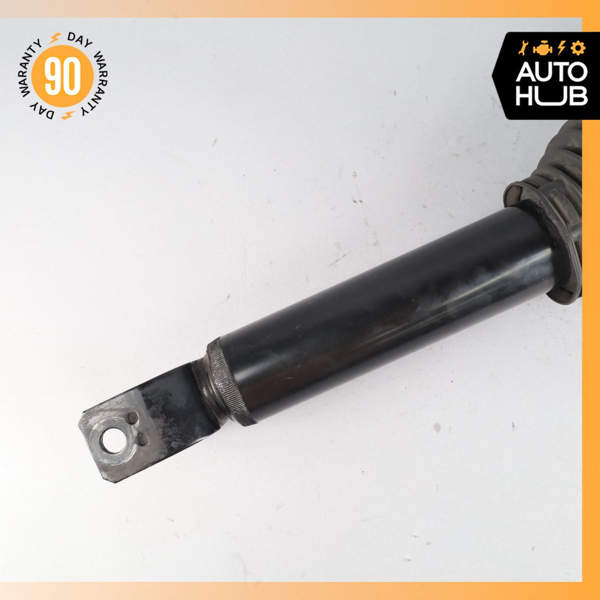 Bentley Continental Flying Spur Rear Left Air Ride Air Shock Strut OEM 39k - photo 10