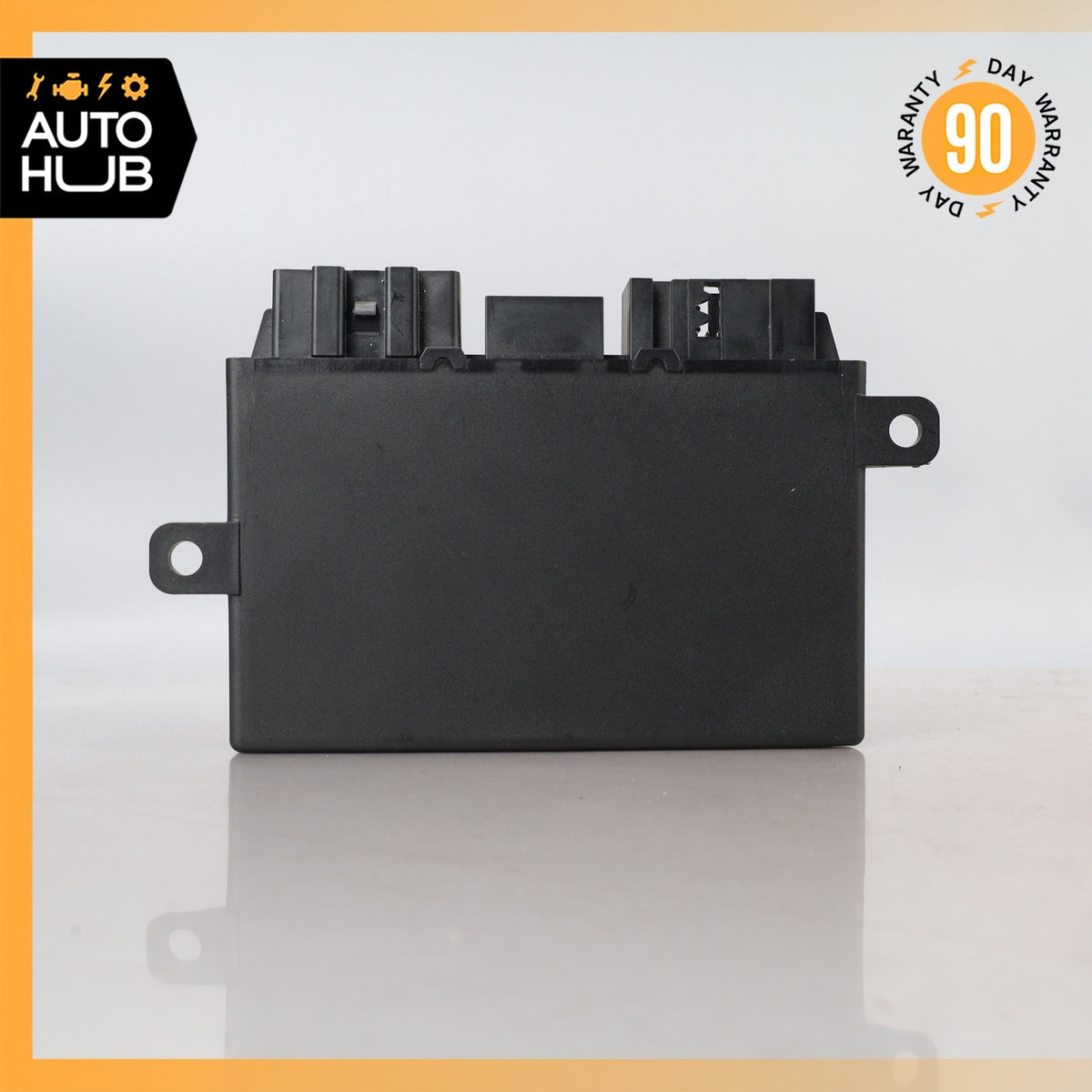 Porsche Cayenne 958 Front Left or Right Seat Control Module Unit 7PP959760F OEM - photo 9