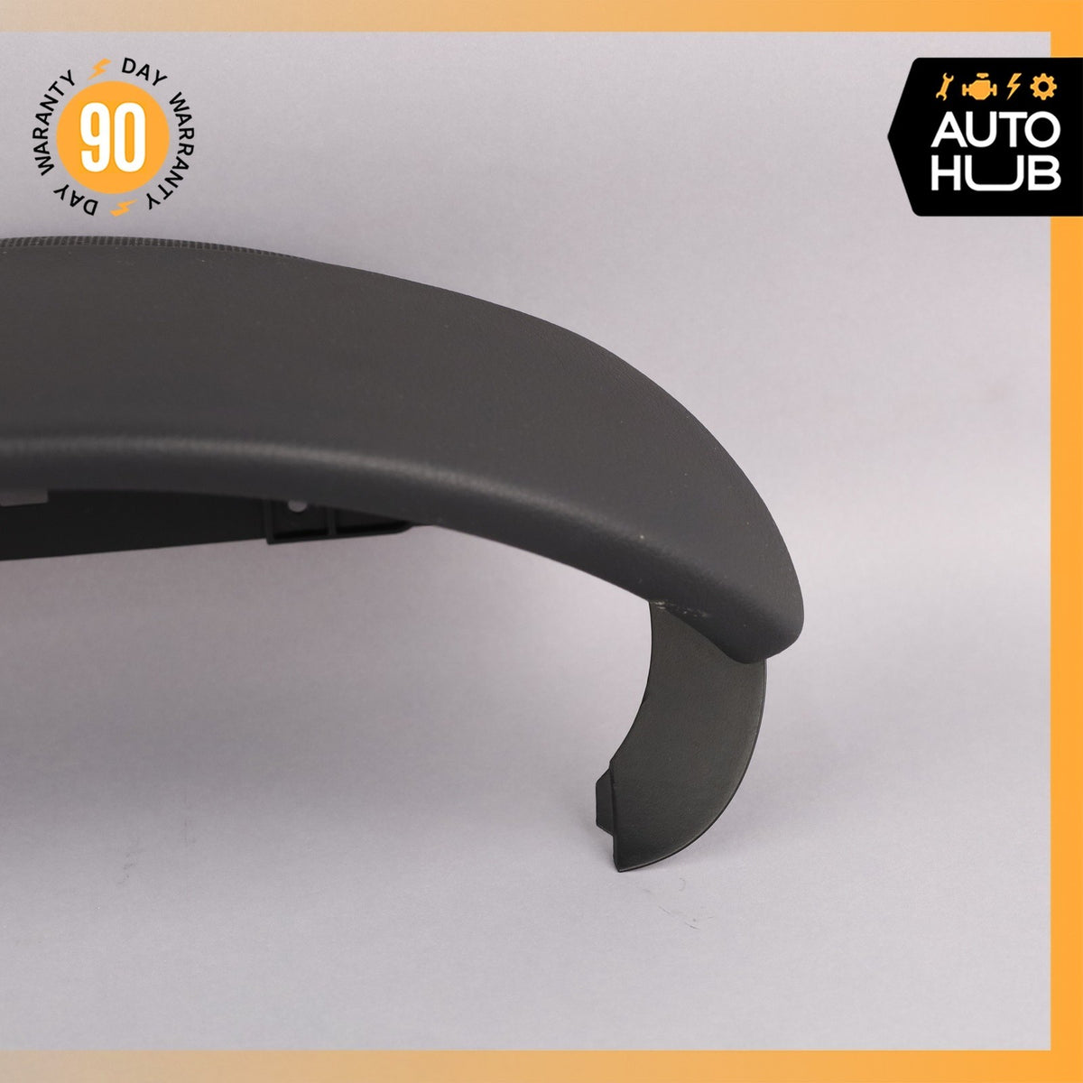 Porsche Boxster 987 Dashboard Instrument Cluster Speedometer Cover Trim OEM - photo 3