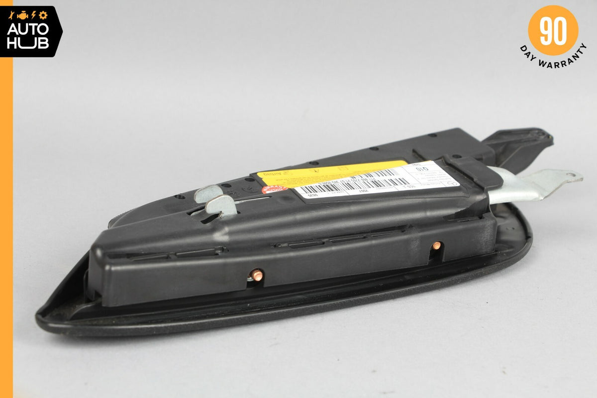 03-11 Mercedes W211 E320 CLS63 Front Left Driver Side Airbag Air Bag Black OEM - photo 5