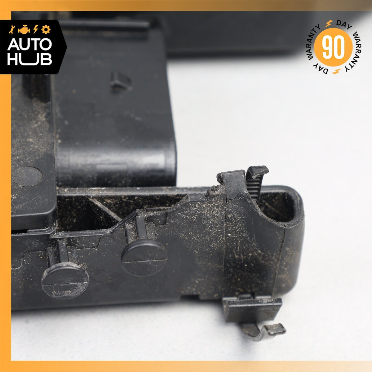 12-16 Mercedes R172 SLK250 Fuse Relay Box Junction Terminal Connector OEM - photo 10