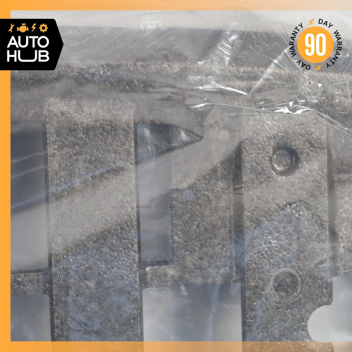 10-19 Aston Martin Rapide Tool Kit Foam AC43S064T64AC OEM - photo 16