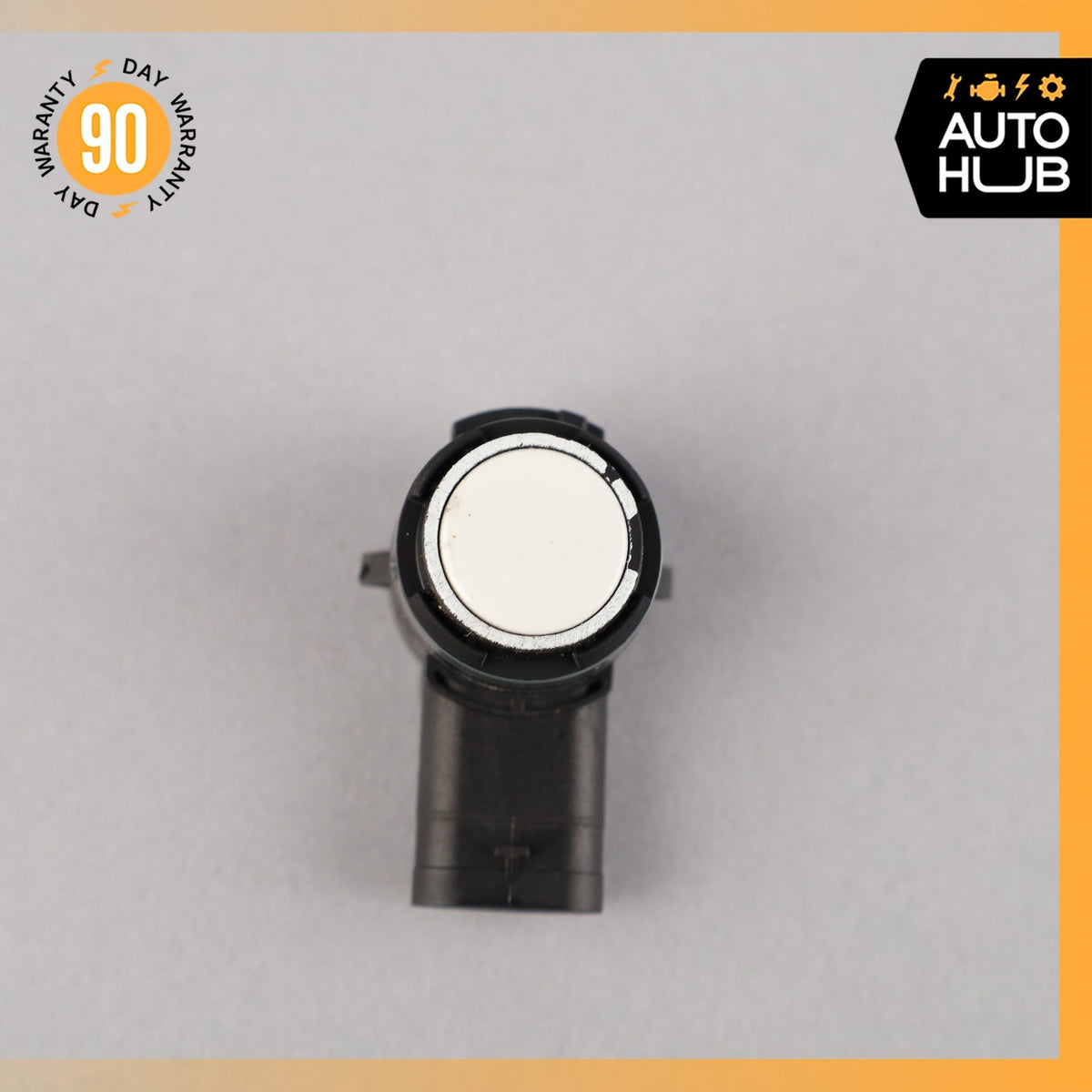 14-27 Porsche Macan 95B Parking Assist Sensor Park Sensor 5Q0919275B OEM - photo 7