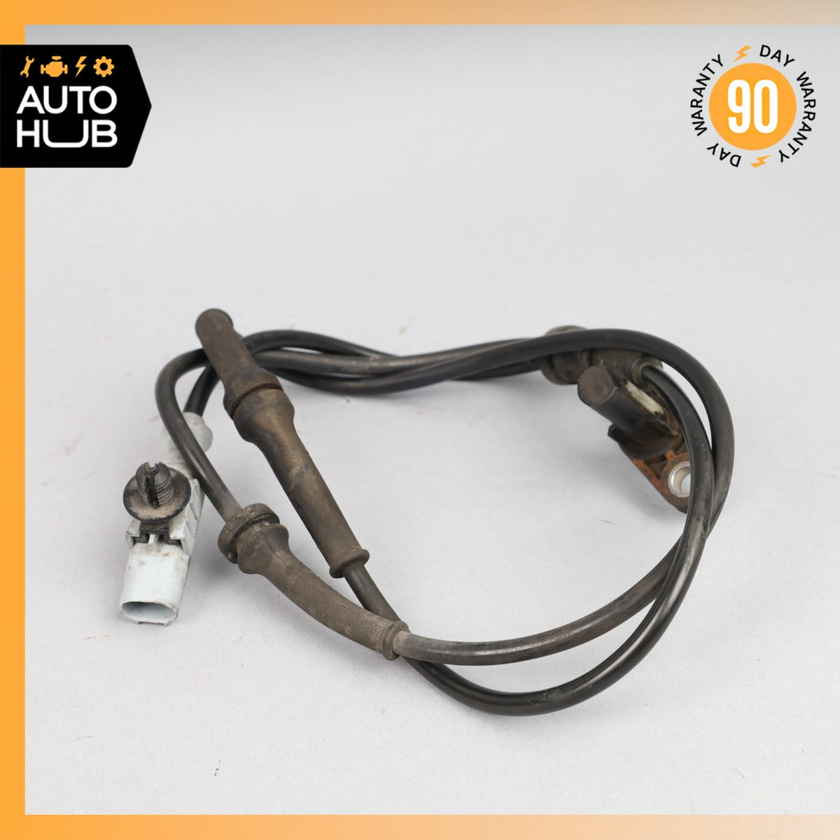 05-16 Range Rover Sport L320 HSE Rear Left or Right Wheel Speed ABS Sensor OEM - photo 2