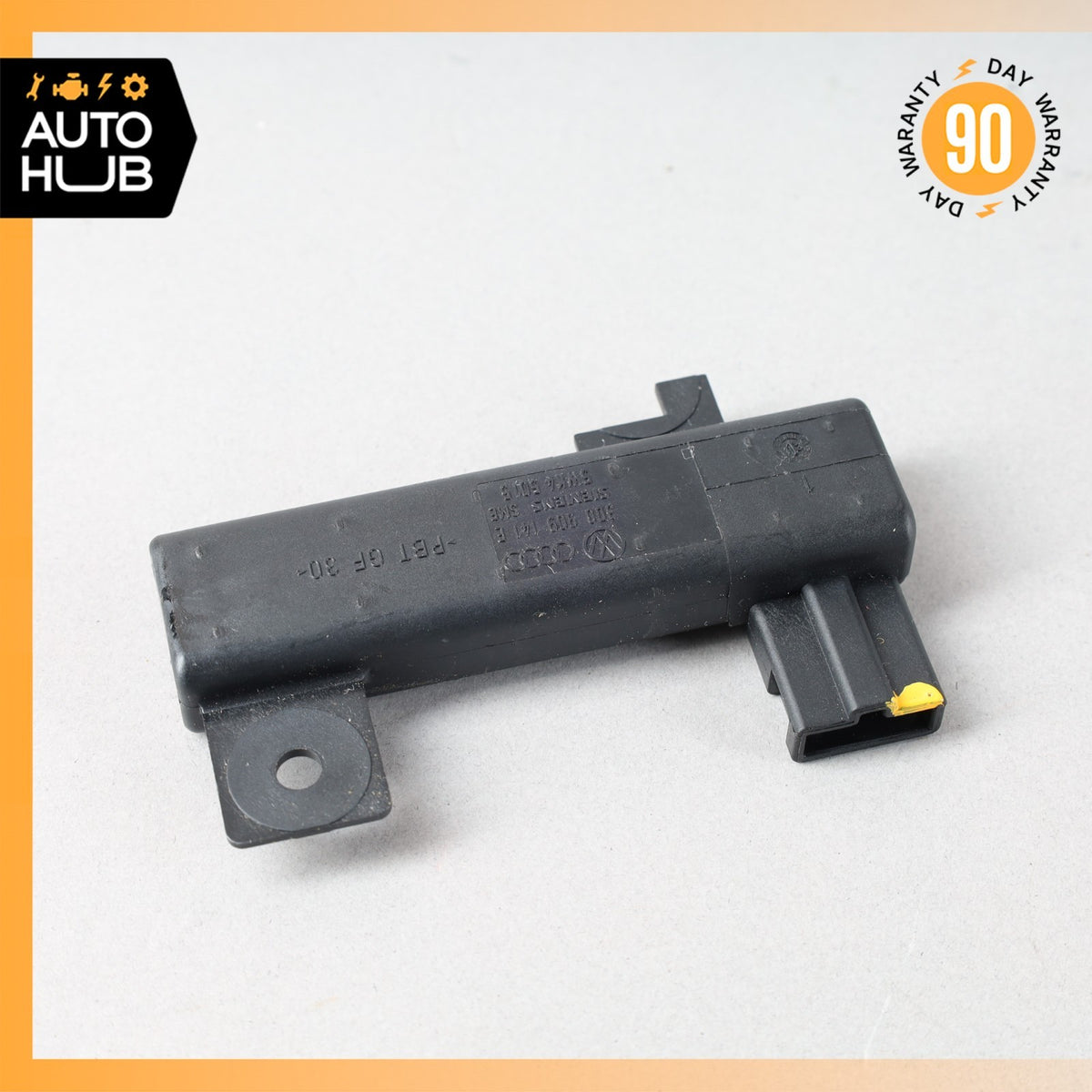 Bentley Continental Flying Spur Keyless Go Control Module Antenna Sensor OEM - photo 1