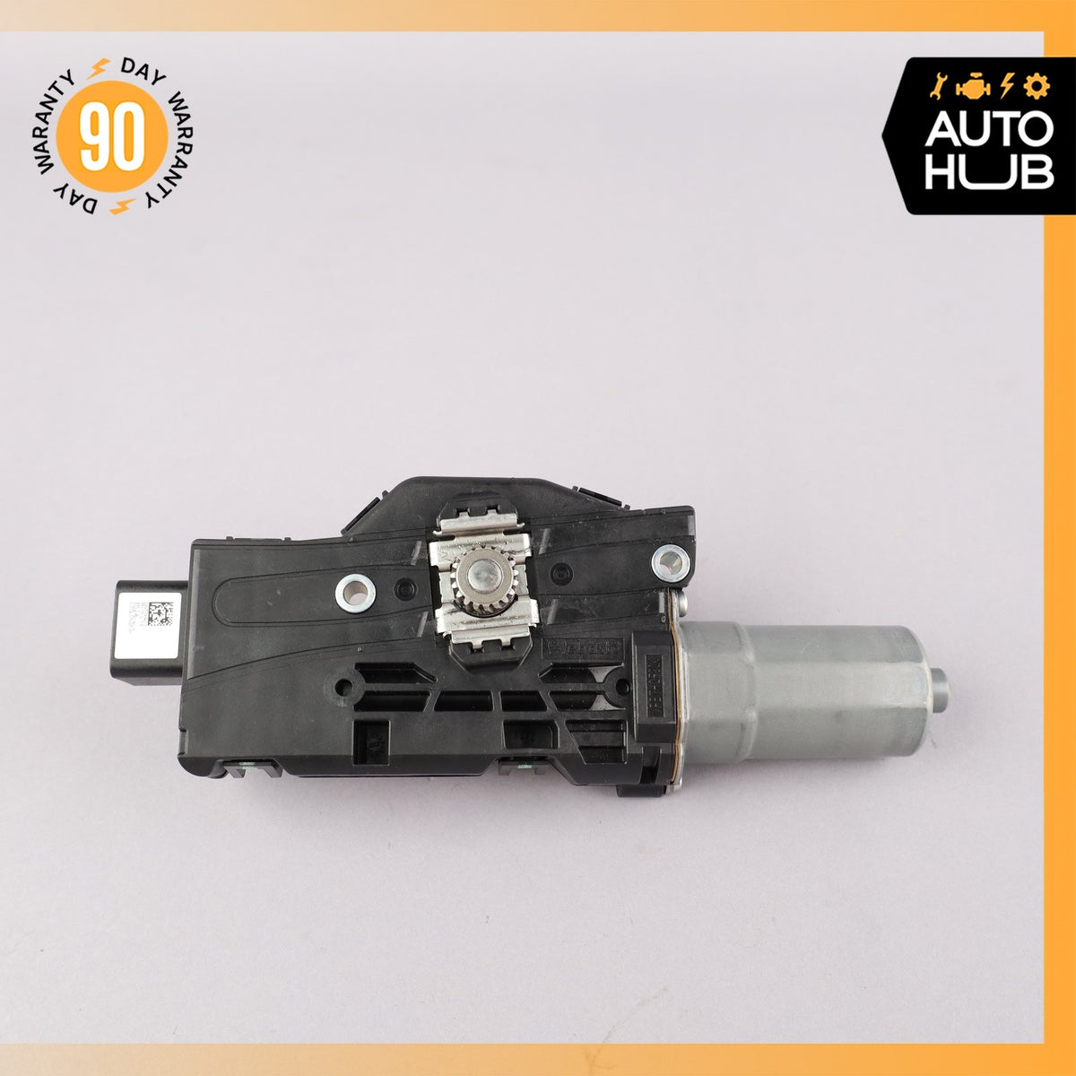 17-23 Alfa Romeo 949 Stelvio Sunroof Sun Roof Motor OEM 50k - photo 6