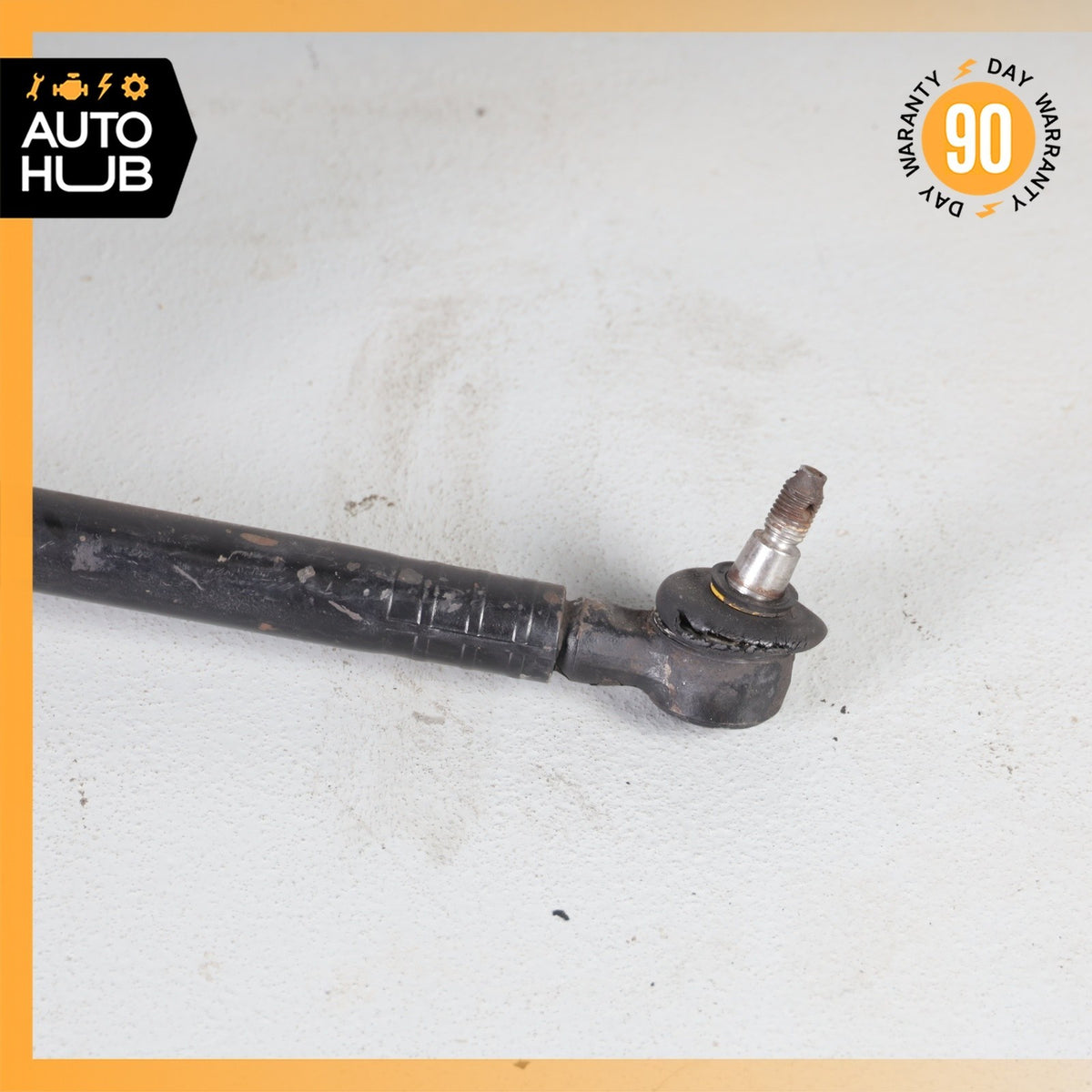 90-01 Bentley Brooklands Mulsanne / RR Silver Spirit Power Steering Rack OEM - photo 13