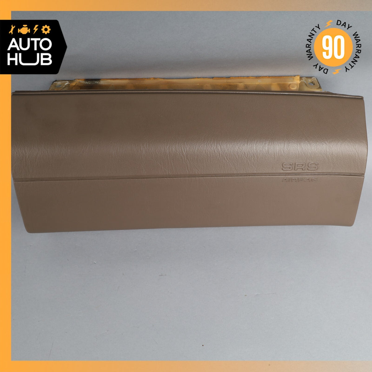96-02 Mercedes R129 SL500 SL320 SL600 Dashboard Cover Panel Java OEM - photo 5