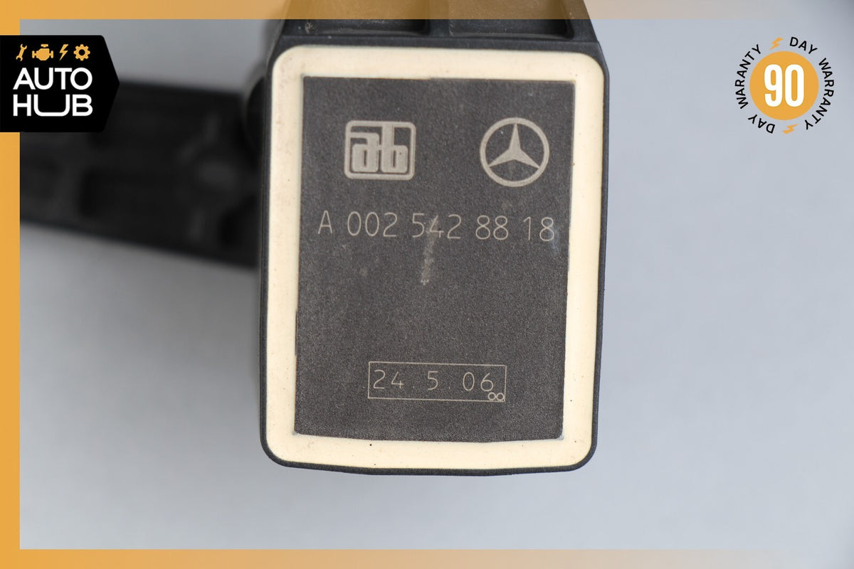 03-12 Mercedes R230 SL600 SL55 AMG Suspension Level Sensor Link Rod Set OEM - photo 11