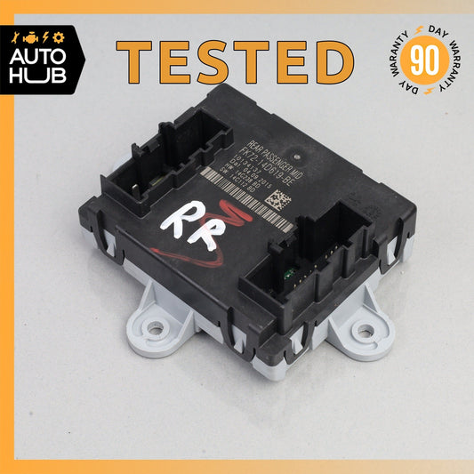 14-22 LR Range Rover L494 Rear Right Passenger Side Door Control Module OEM - photo 1