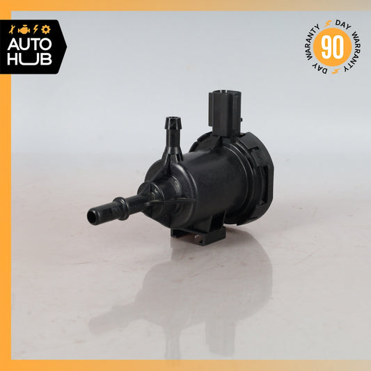 15-20 Mercedes W205 C300 E300 GLC300 M274 2.0L Fuel Purge Valve OEM - photo 1