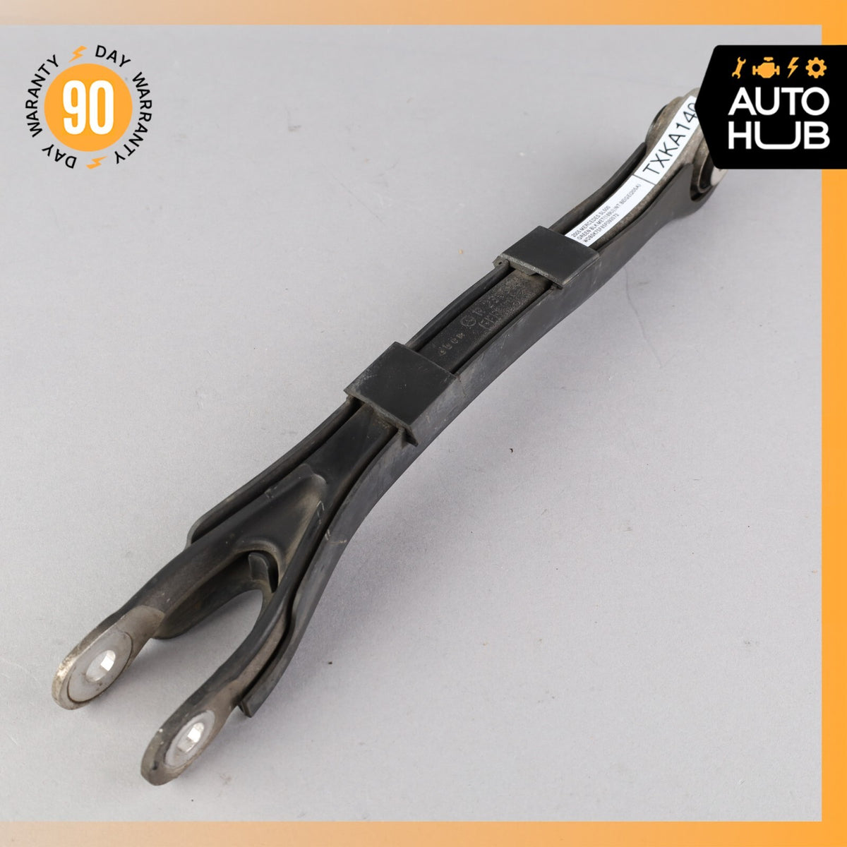 03-12 Mercedes W211 E320 Rear Left or Right Side Thrust Control Lower Arm OEM - photo 1