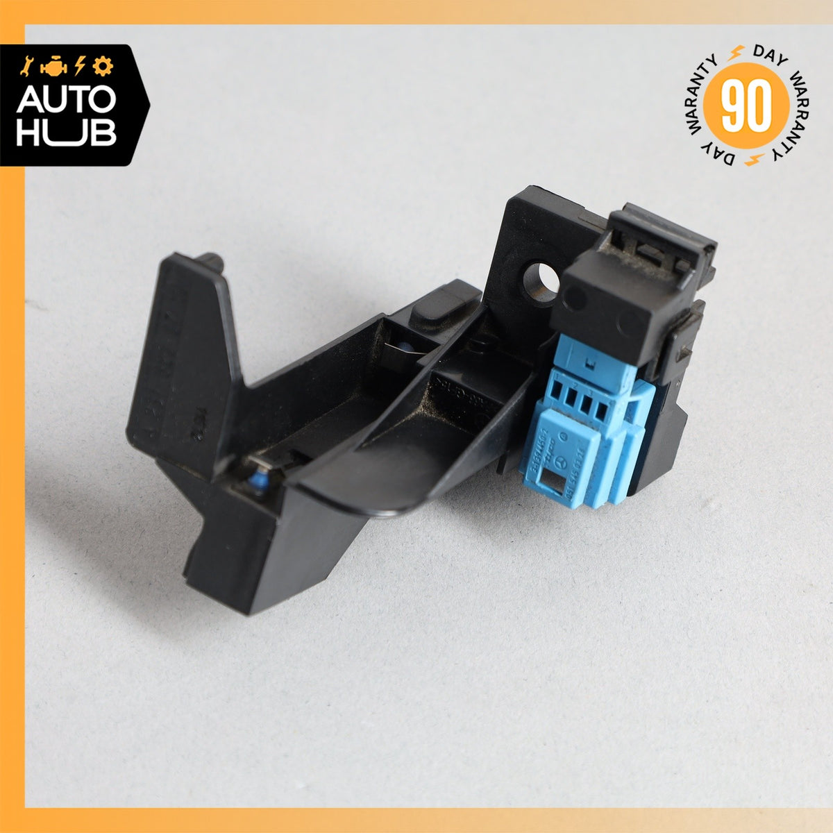 13-20 Mercedes R231 SL550 SL400 Right Convertible Top Hinge Micro Switch OEM - photo 2