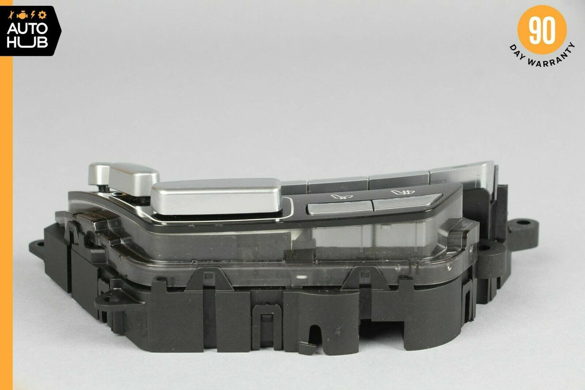 07-14 Mercedes W221 S550 CL550 Front Left Driver Seat Control Memory Switch OEM - photo 3