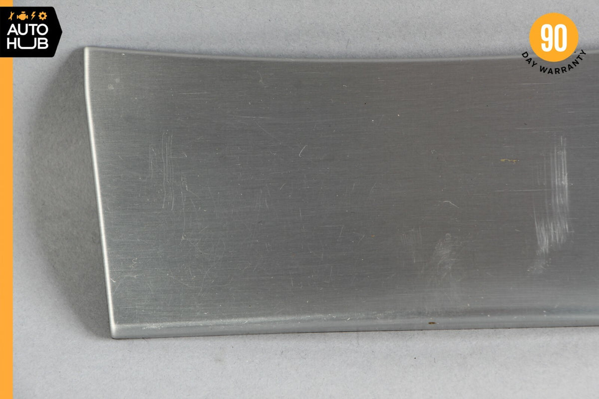 Mercedes W204 C250 E350 Center Console Ashtray Ash Tray Compartment Cover OEM - photo 2